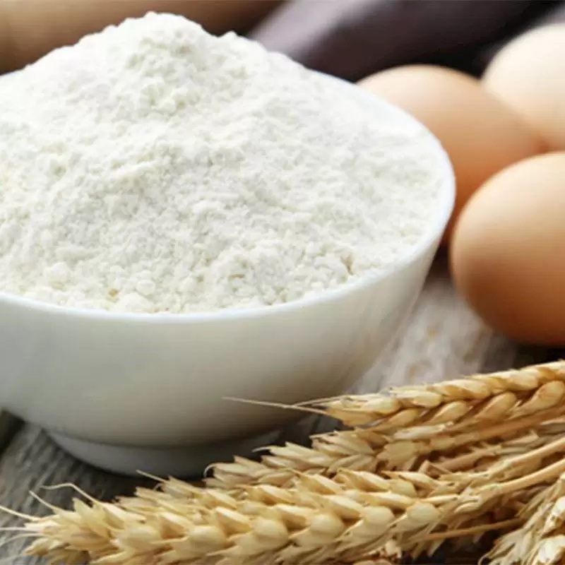 FARINHA DE ARROZ BRANCO 100g